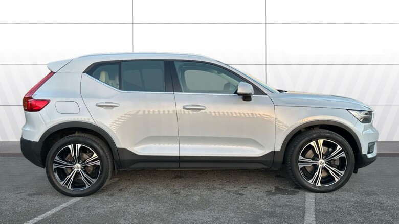 Volvo Xc40 1.5 T5 Recharge PHEV Inscription Pro 5dr Auto Estate